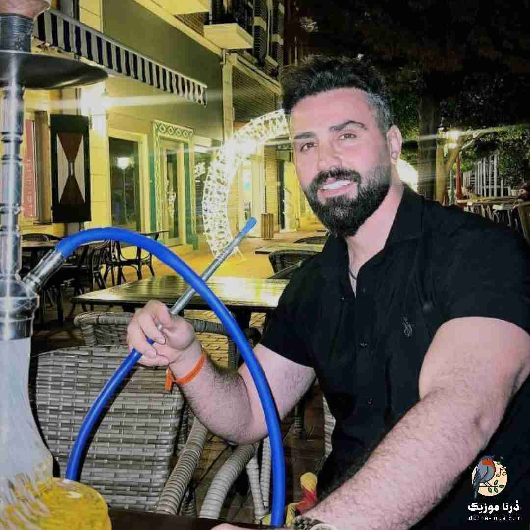 میلاد جواهری مودی