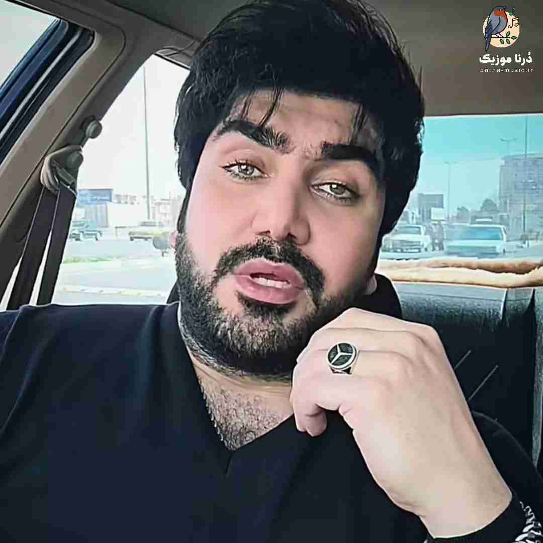 رسول نامداری خدا پشت و پنات