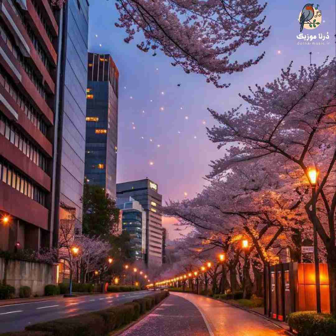 اون که همه رو میخندوند دیگه اون که جمعو میچرخوند
