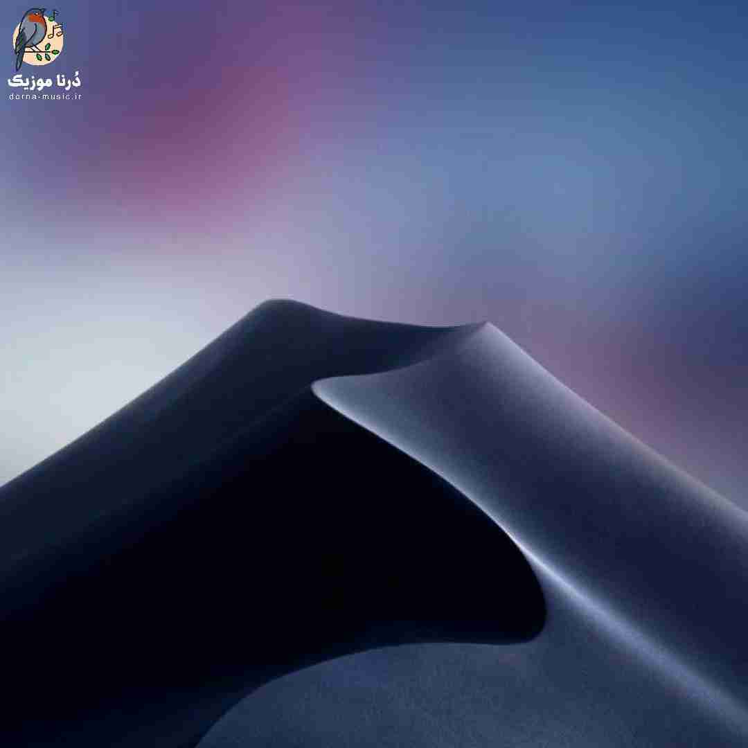 شدی از دستم خسته رسما شاید عشق نبوده قصدت