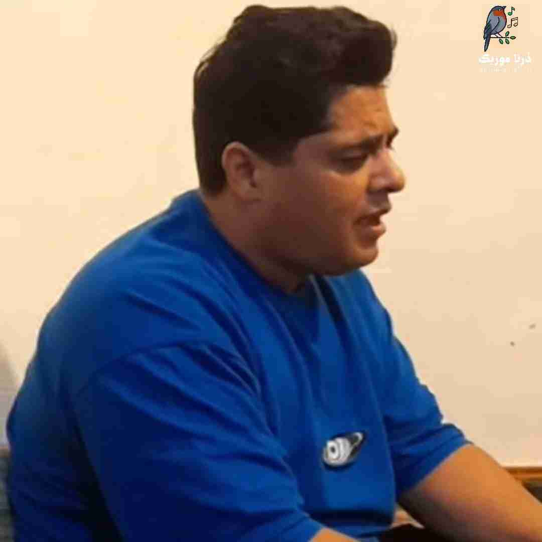 علی شرفی الوات