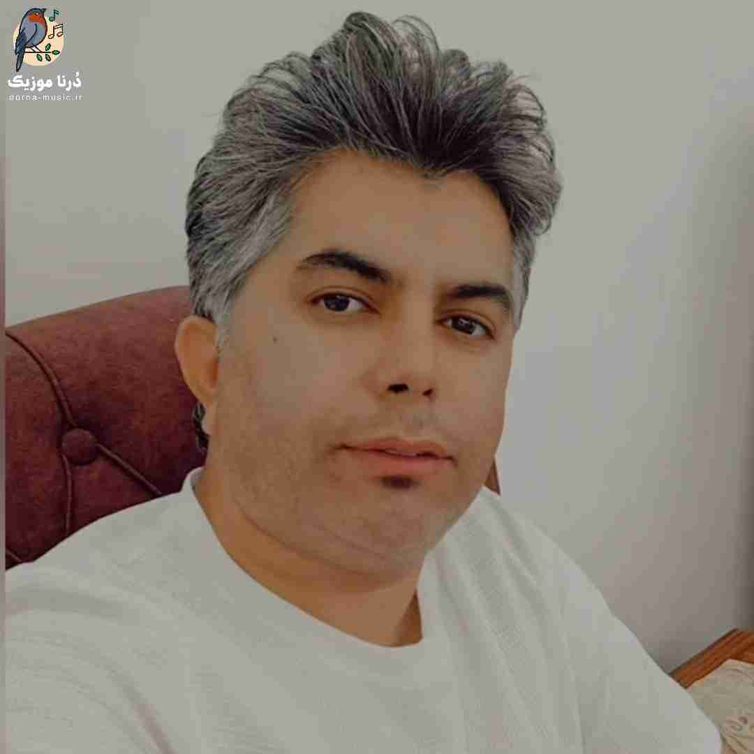 علی رزاقی چه کنم با غمت