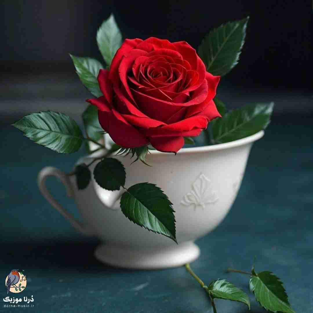 بوی بودنت چه خوب مونده رو تنم (میکس اینستا)