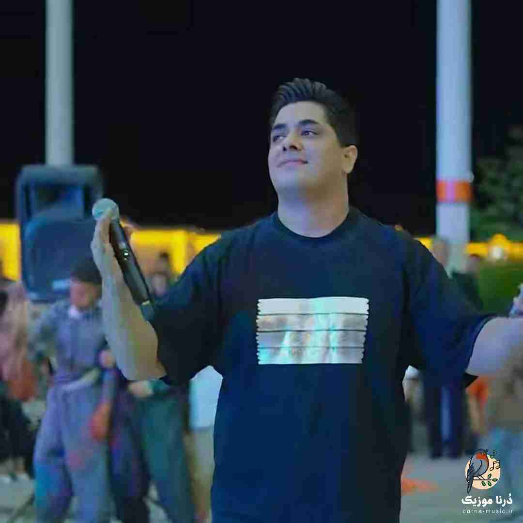 علی شرفی عروس داماد