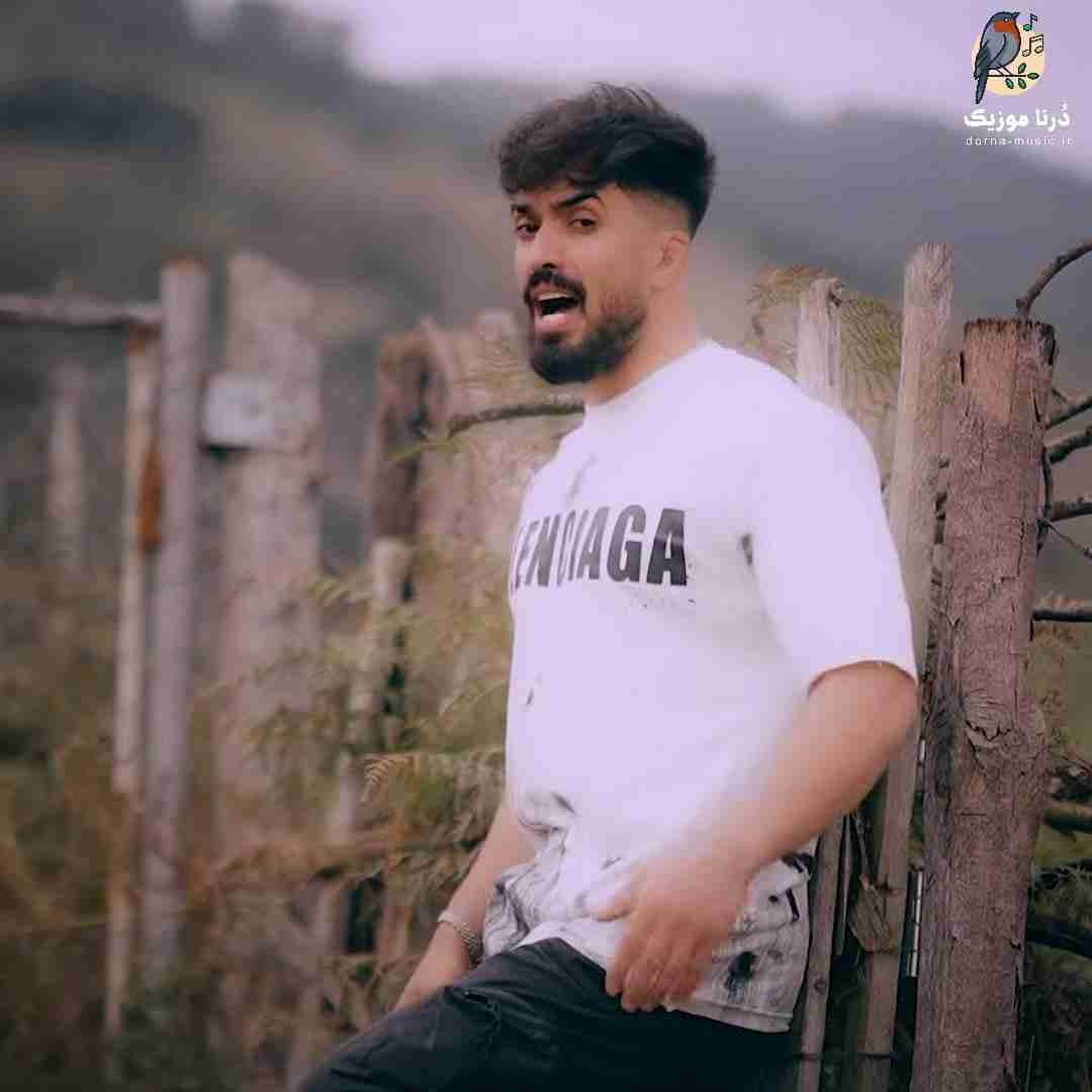 علی رستمیان بازیچه