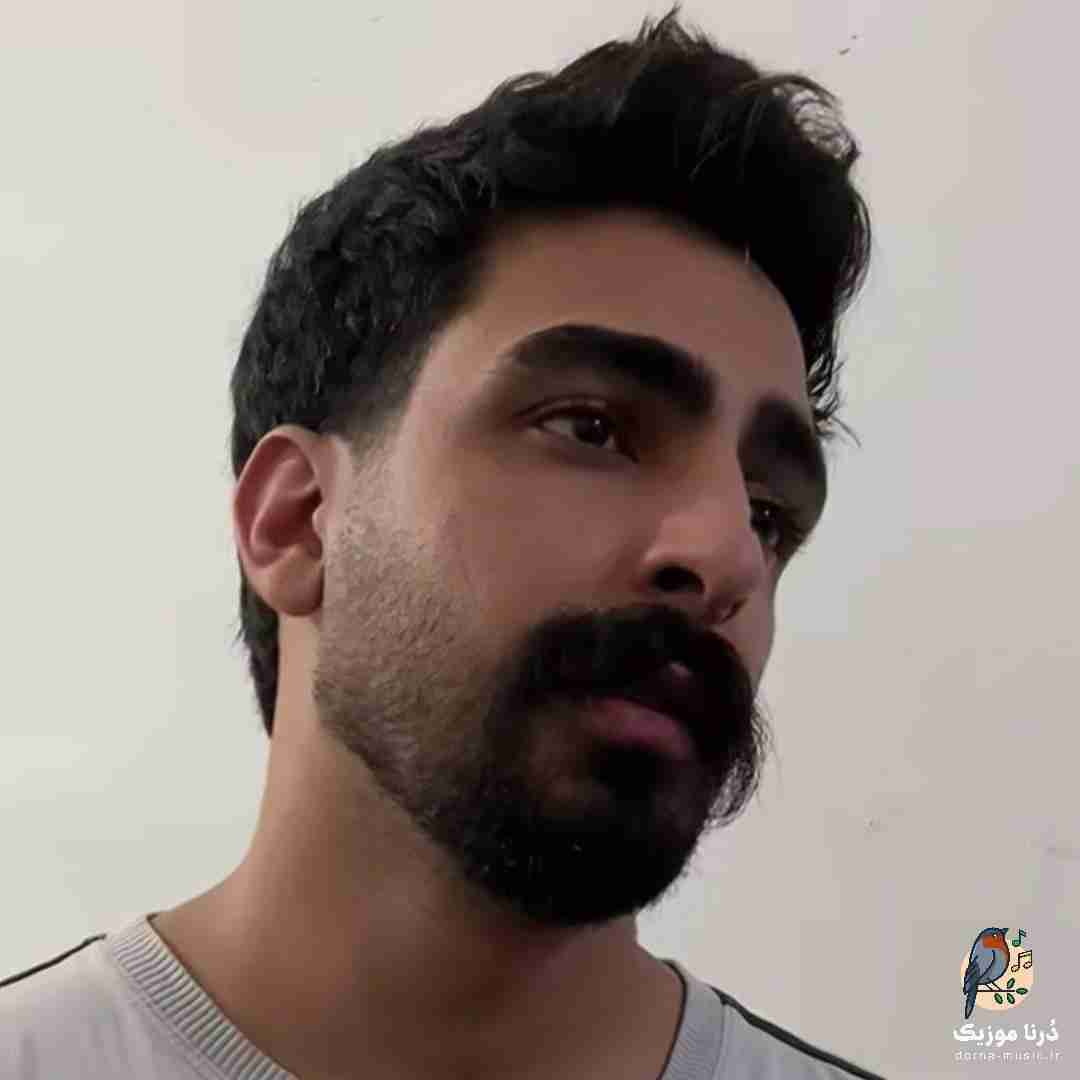 سپهر تقی زاده شو و روزم غصیه