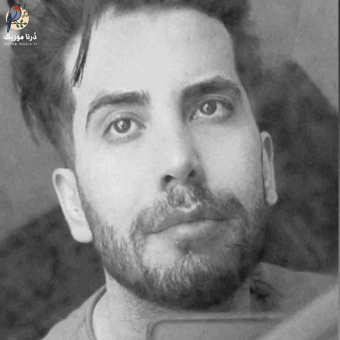 فرشاد آزادی تورو دیدمت زدی زل تو چشام یهویی دلم