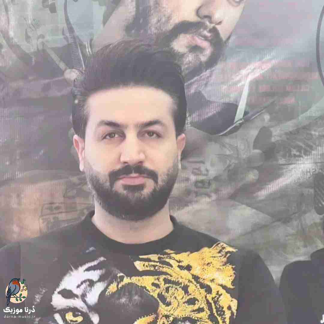 مرتضی جعفرزاده چو ایران نباشد
