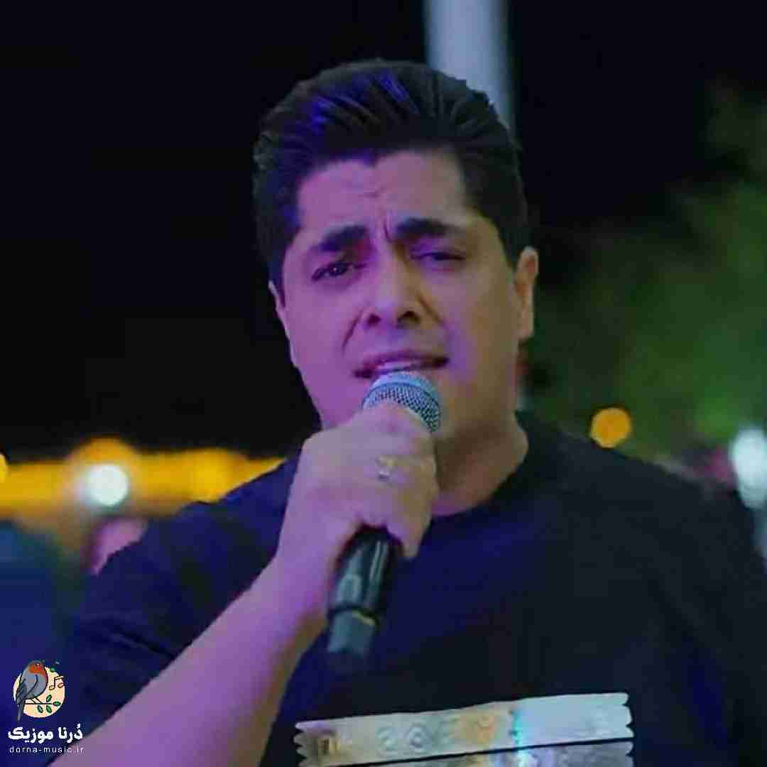 علی شرفی دس و تفنگ و شن