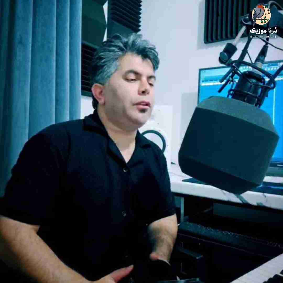 علی رزاقی زمانه ای زمانه