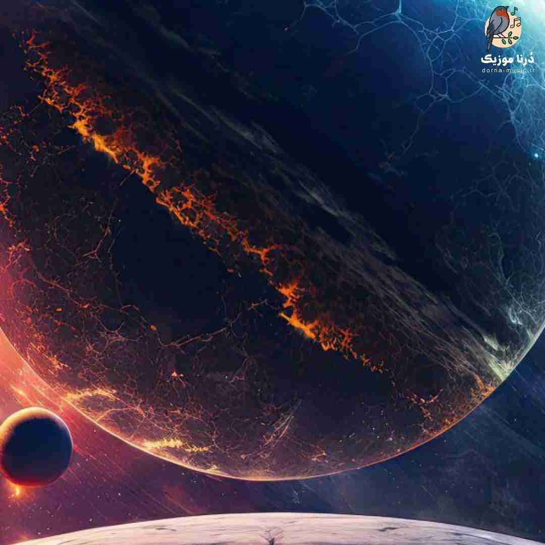  تاریخ جلو میره کاروان پشت خائناس