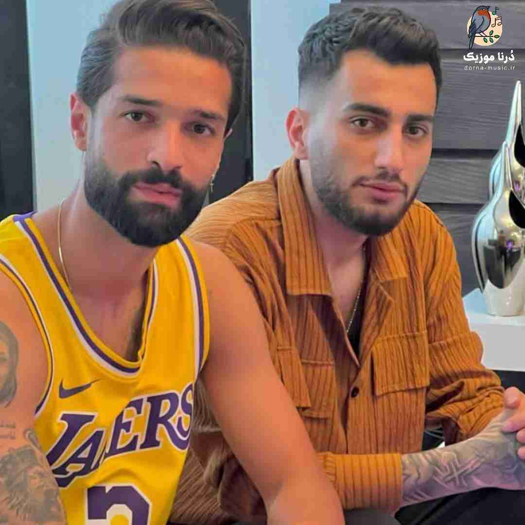علیرضا باباجانی آمارا
