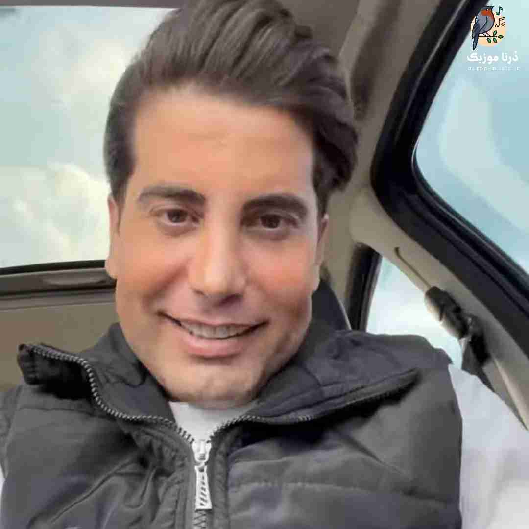 فرشاد آزادی مه بیس چهاری دلم تنگه تو فایده نداره