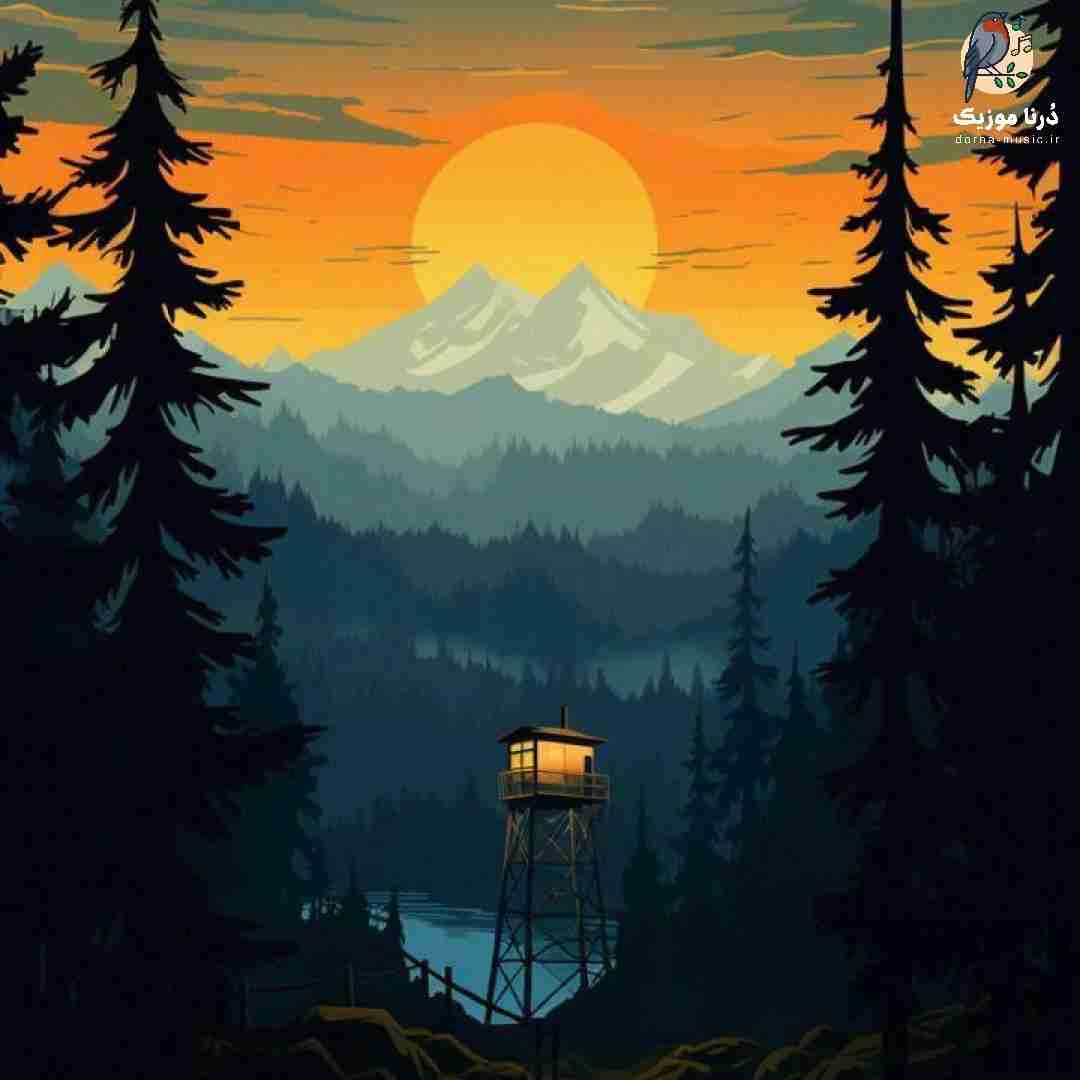  جون به لب هام رسیده تا به کی در به دری