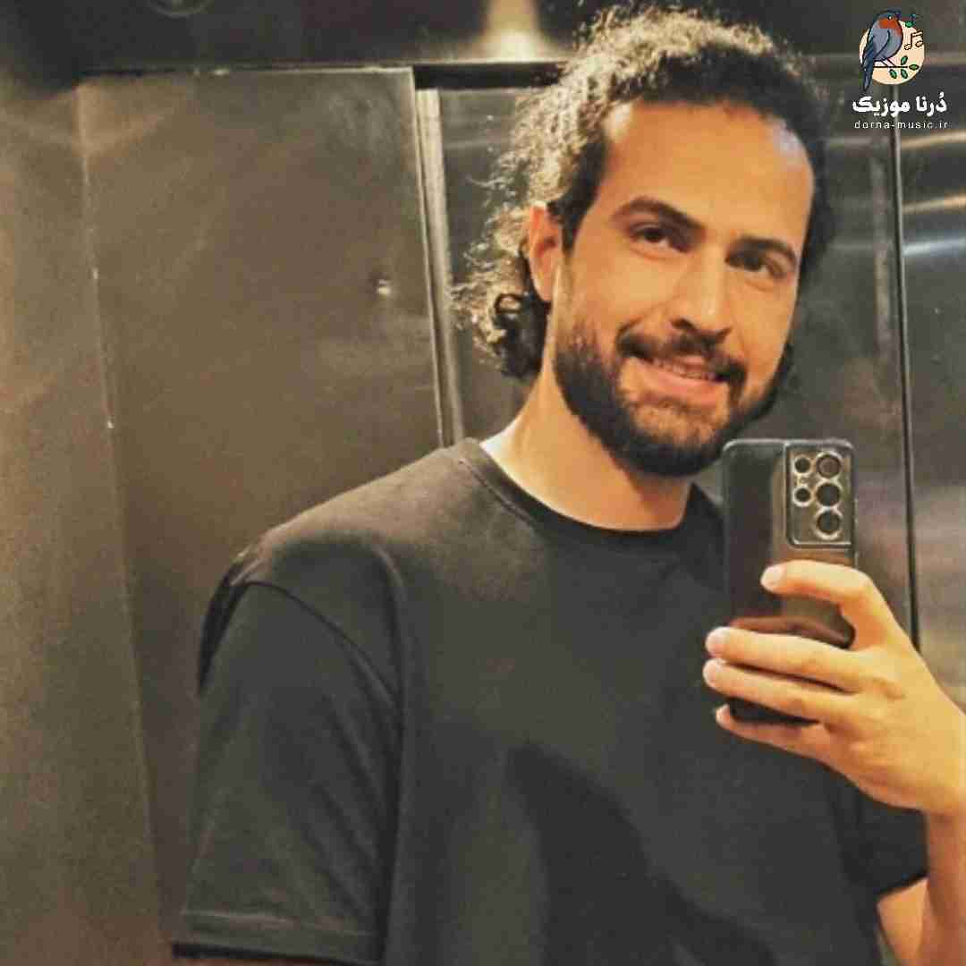 محمد اسلاملو چته ته
