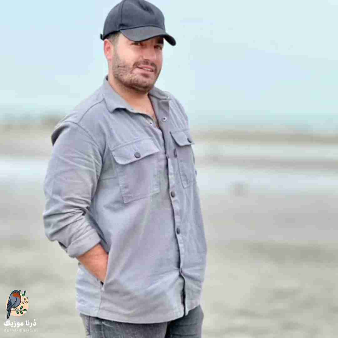 میثم خسروی یار نازلو