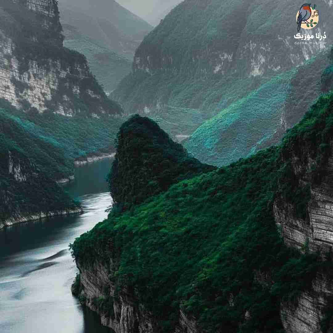  اینم یه دعوای دیگست مگه نه تو برمیگردی پیشم