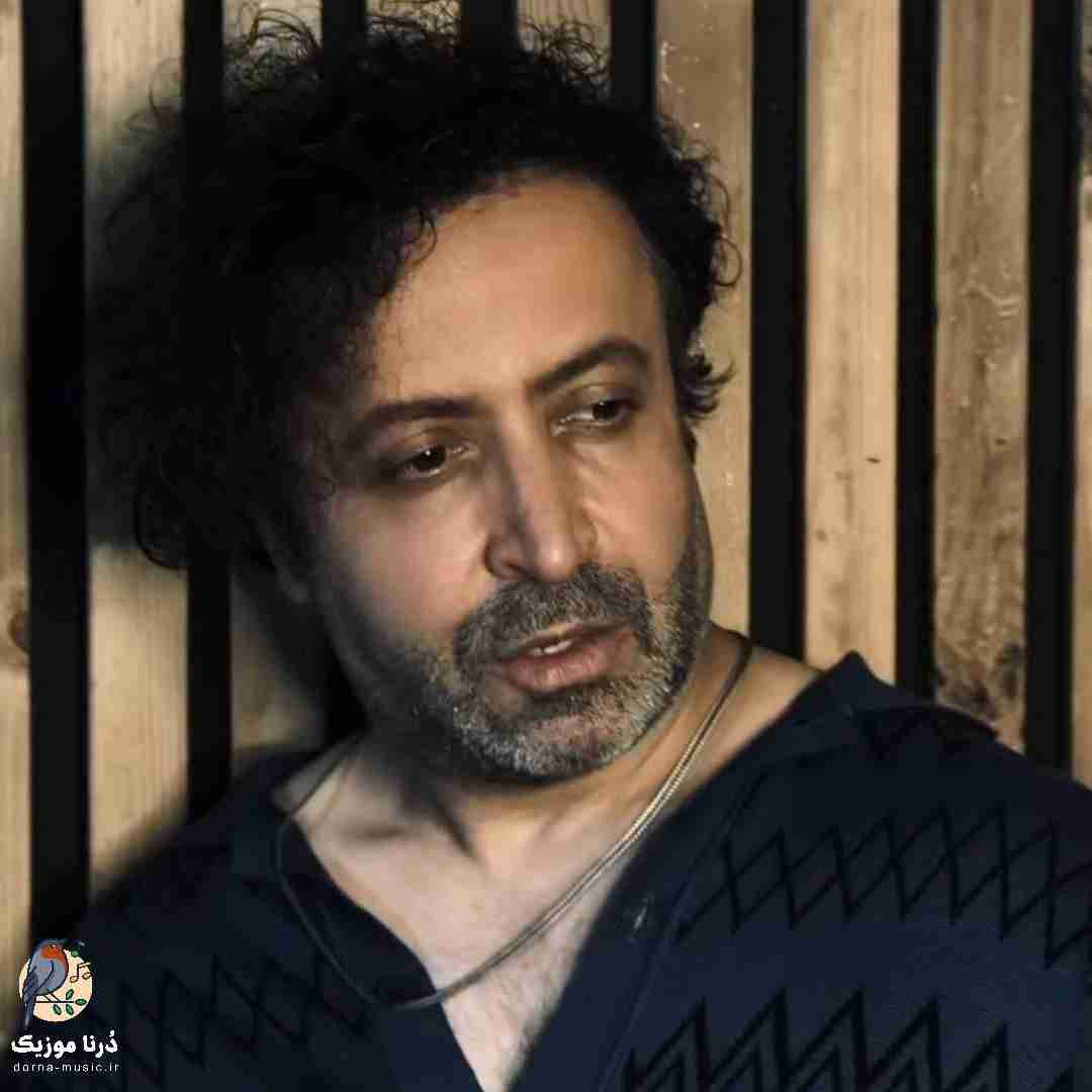 والایار آروم بگیر