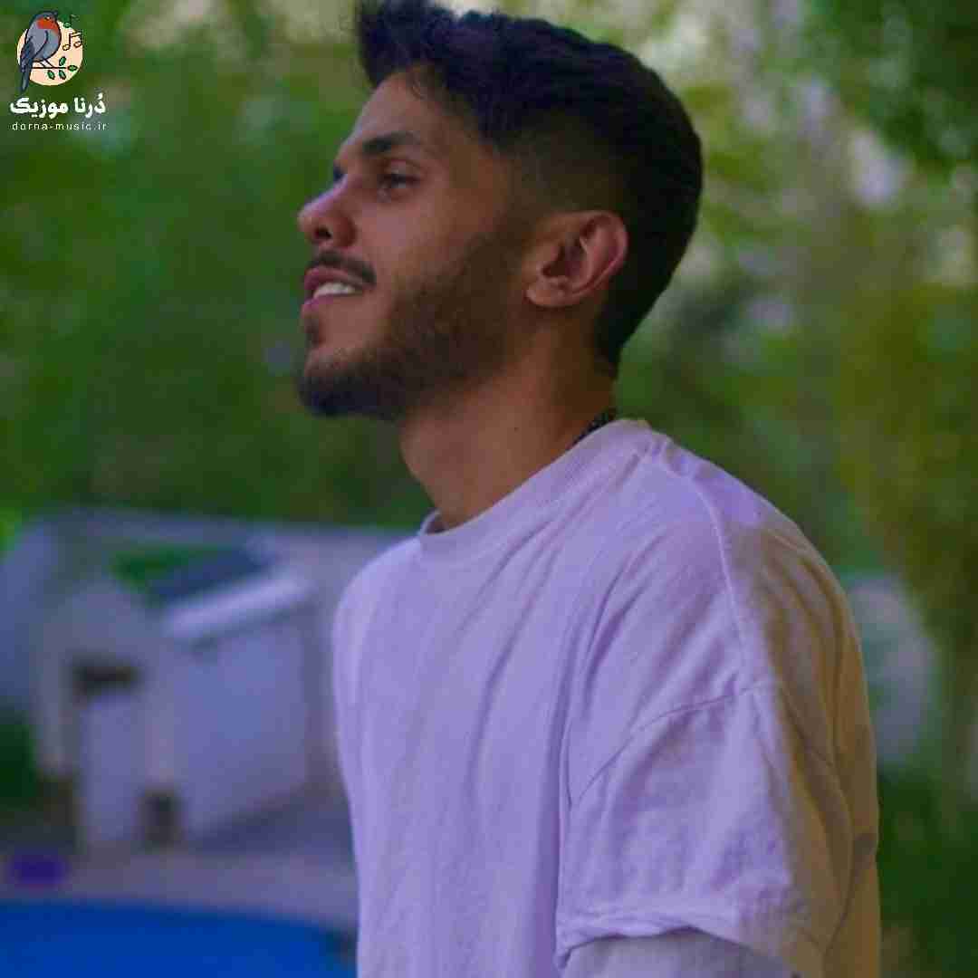 مهریار یه شبه