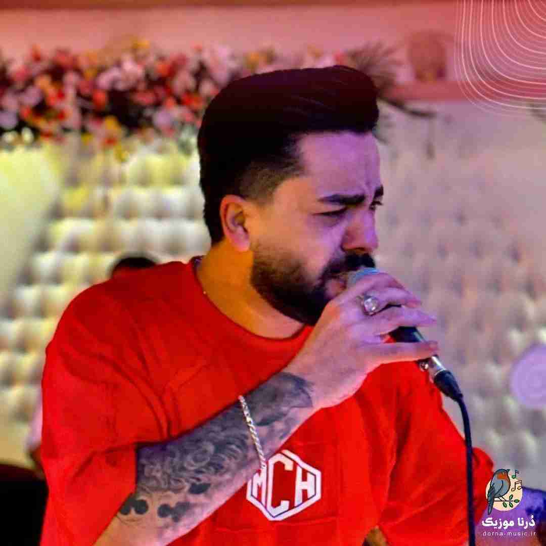 مجید حسینی یرماز
