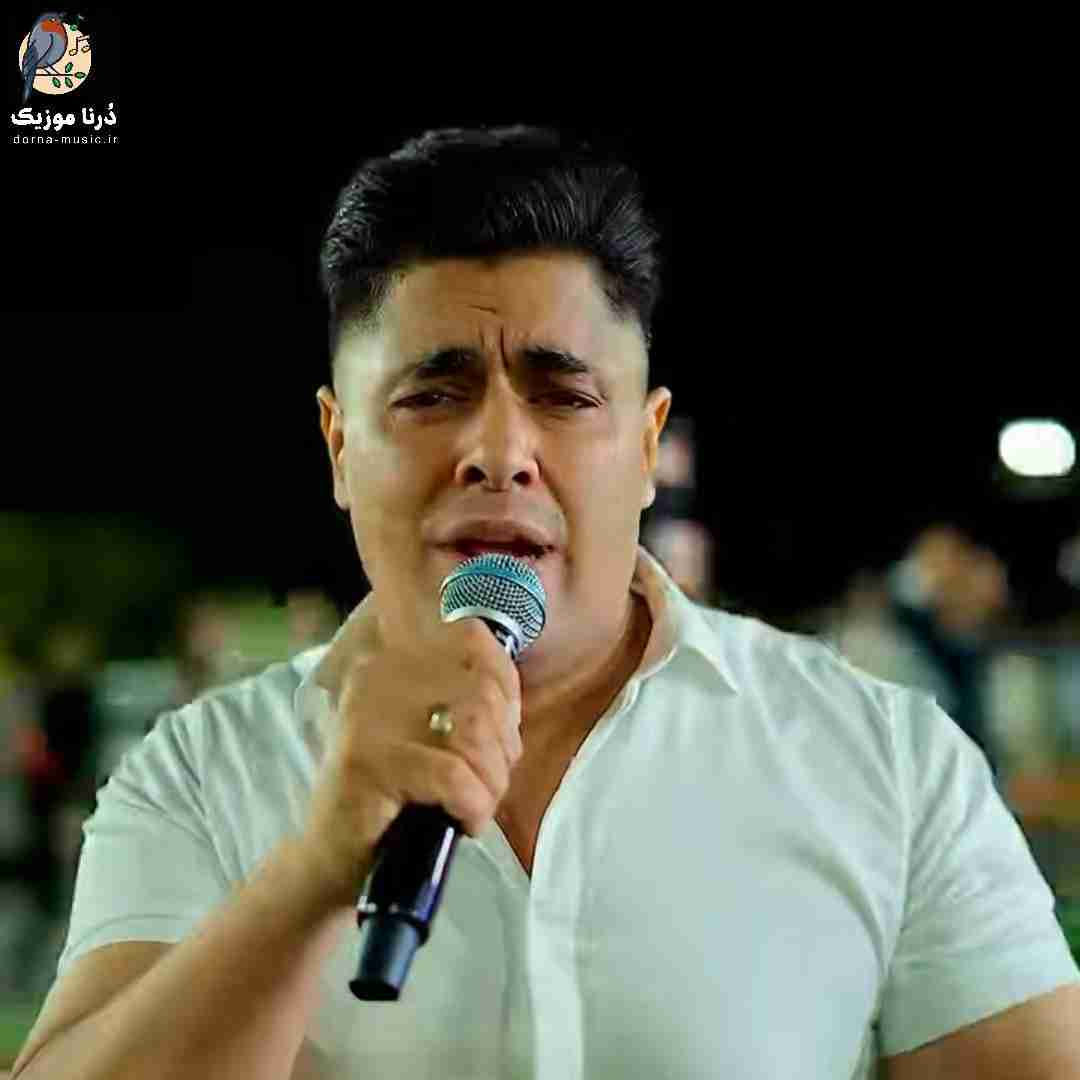 علی شرفی طعنه باری