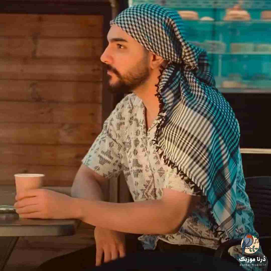 رضام حرفی نیست