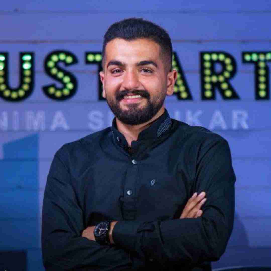 مهدی کارگر خنار داد بیداد