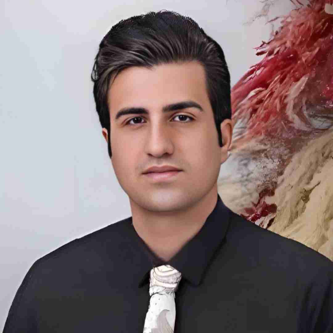 محسن لرستانی امروز حالم حال سگه کفریم نکن برو