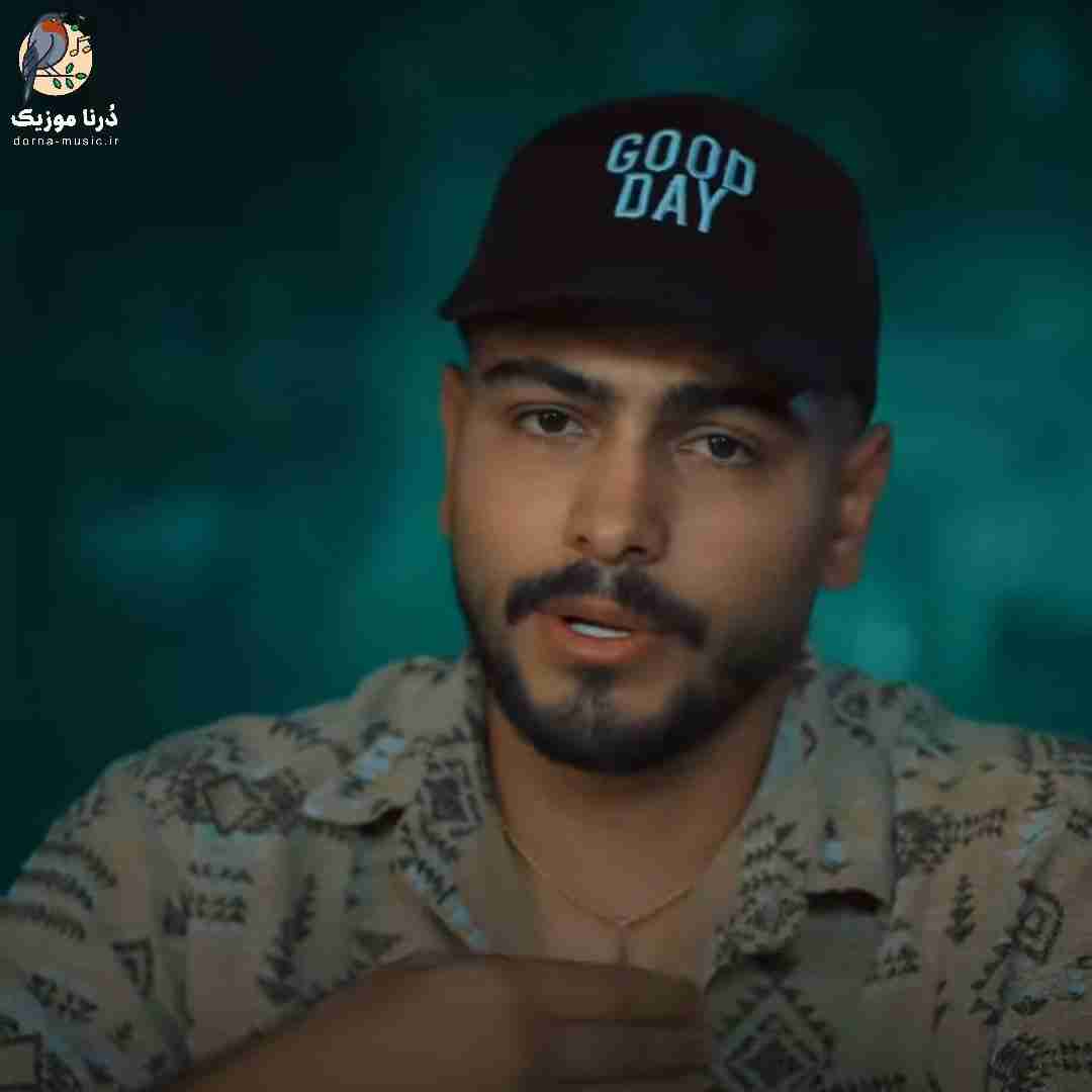 امیرمحمد افشار مه صدبار عاشق بیمه ولی هربار عاشق تو