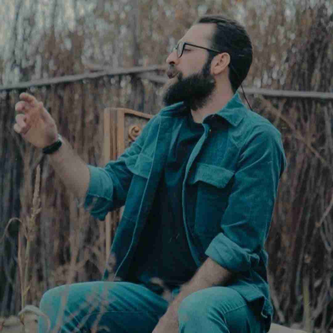 شهریار پیروزفر هیچ مگو