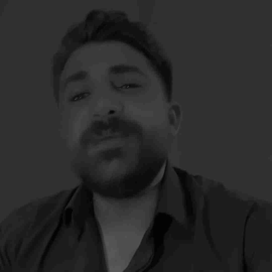 سامان اسماعیلی من میشم مرحم زخمای دردت