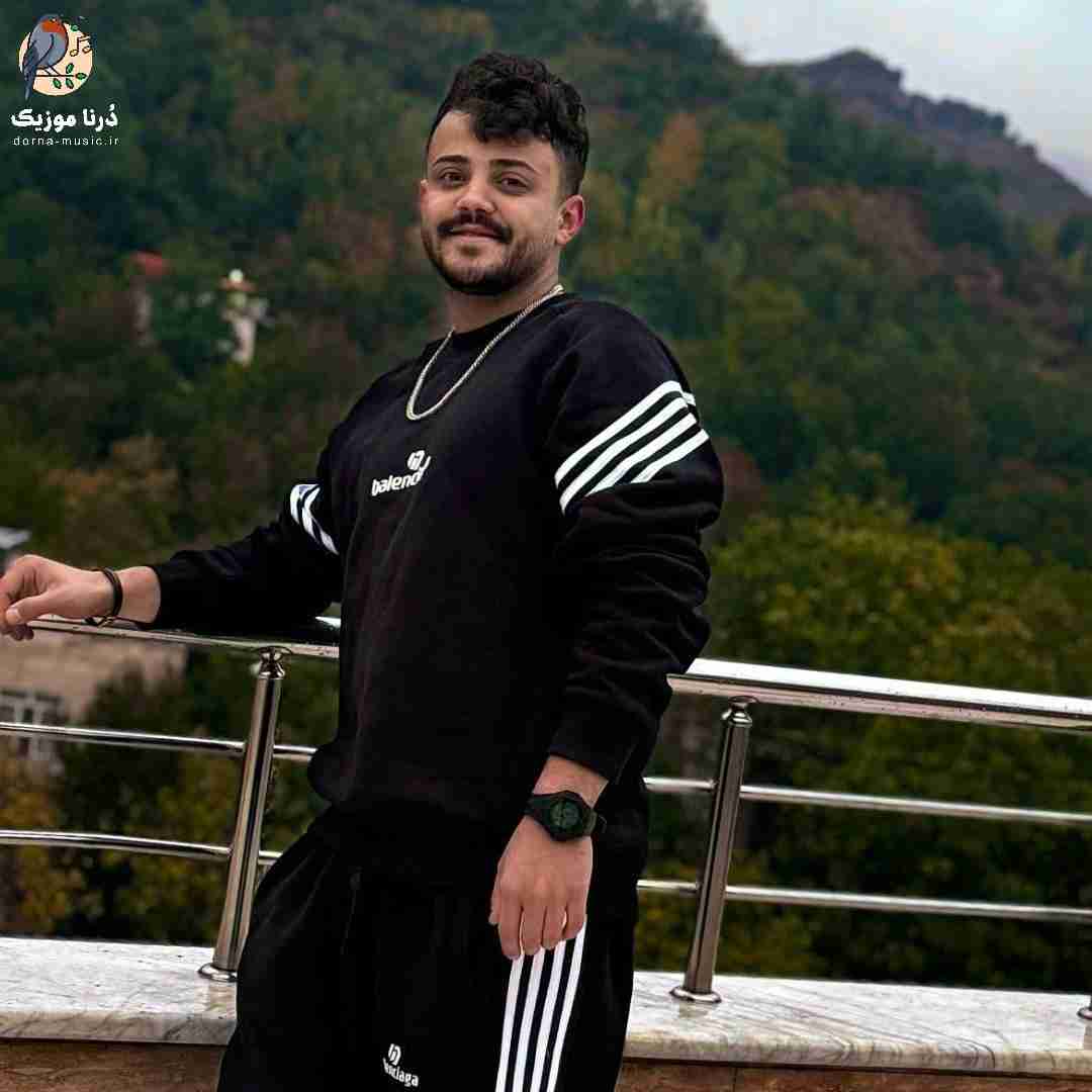 محمد ملایی غروب پاییز