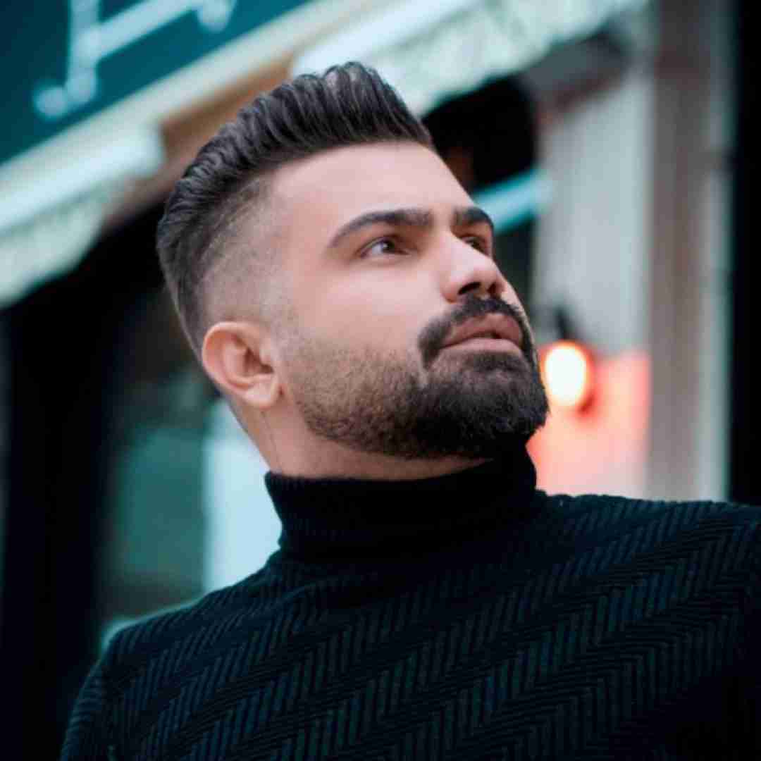 فرهاد جهانگیری حقم نبود