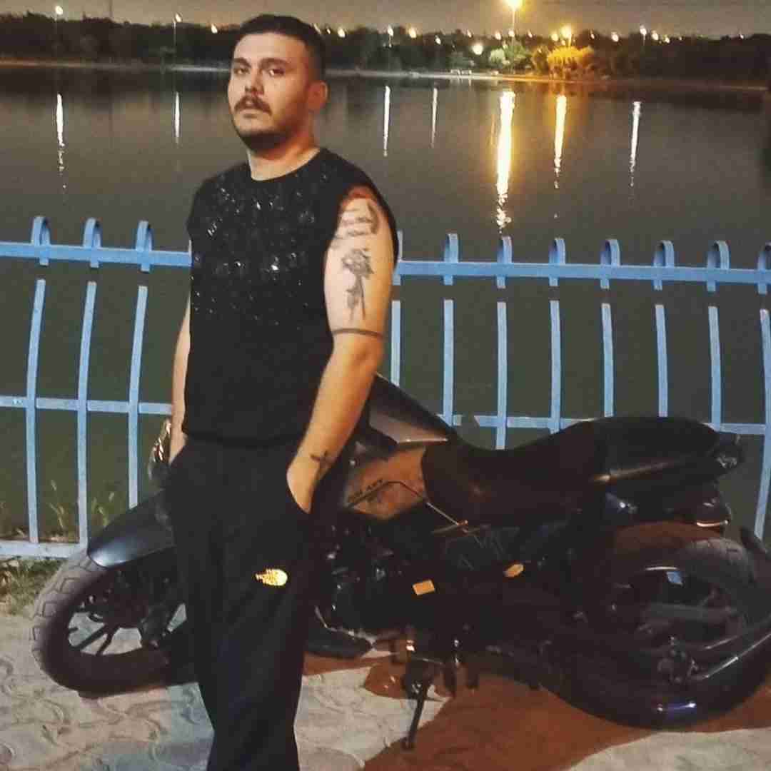 امیر انقلاب حلالت