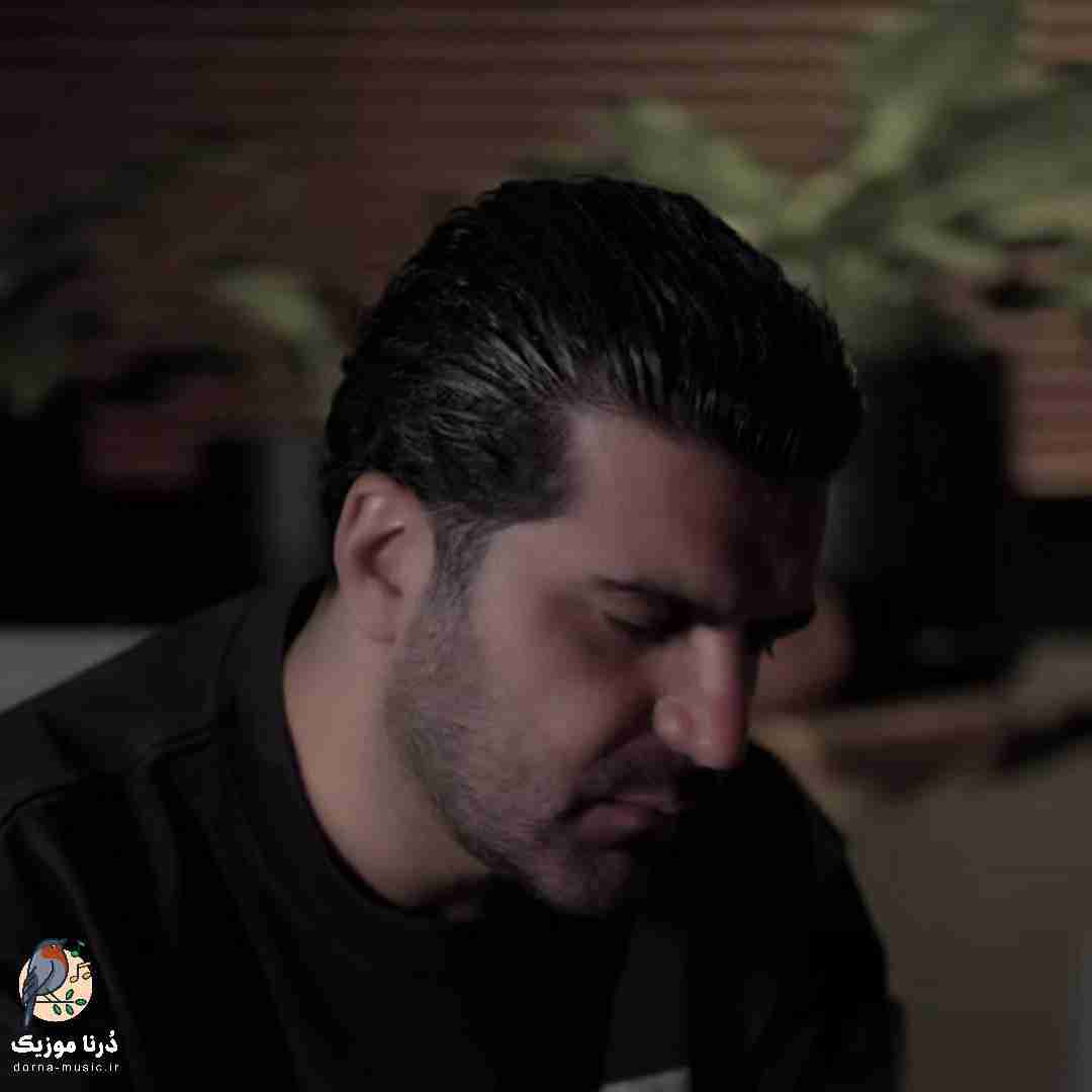 بهنام خدری بابا لیلی