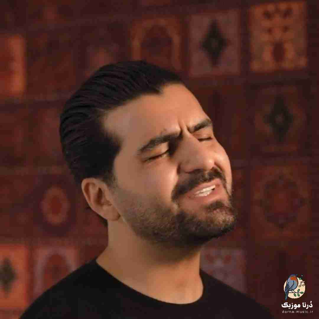 بهنام خدری سر کوه بلند تا کی نشینوم