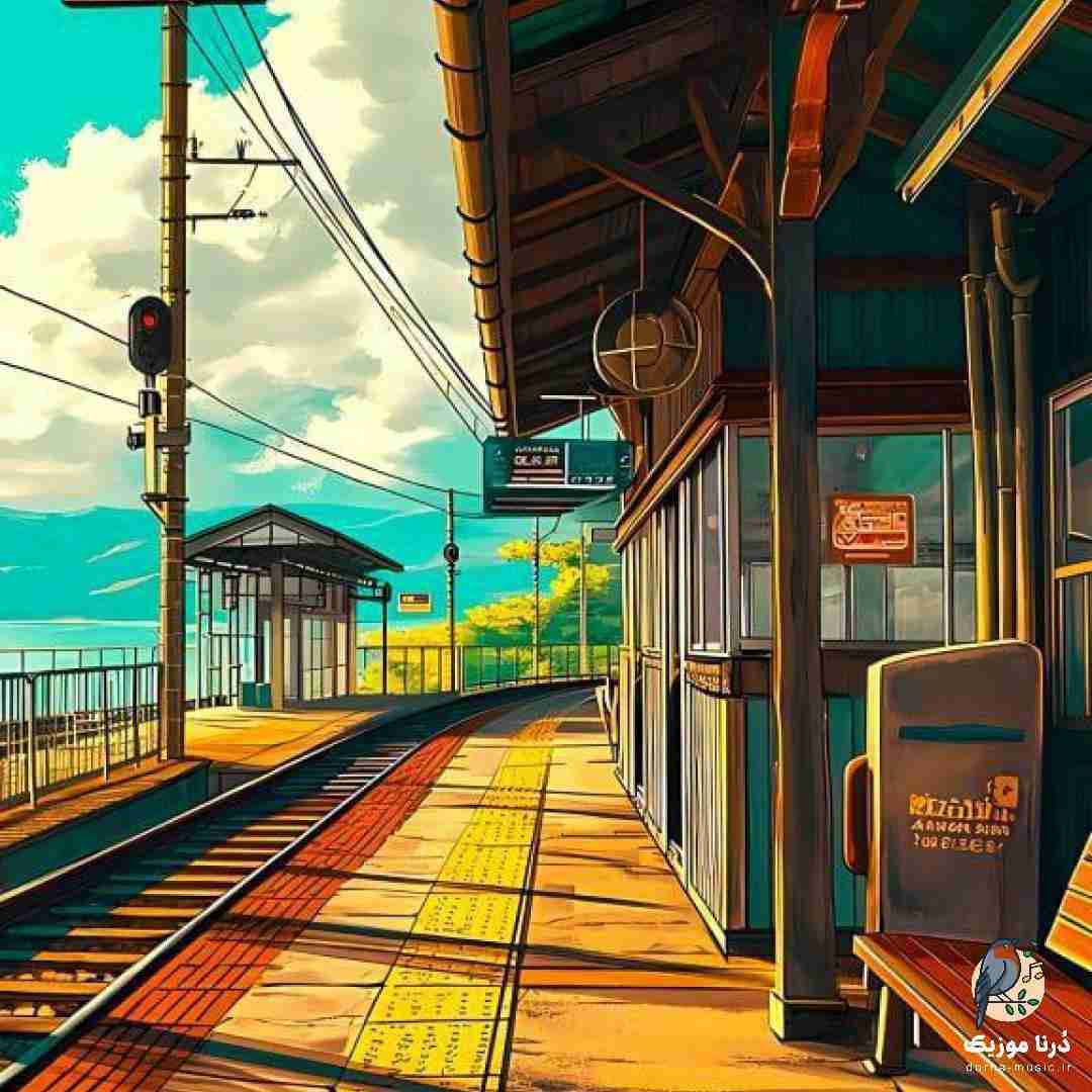  دترسم بمرم دلو حه‌یران به وی بوهاری ئه‌مان