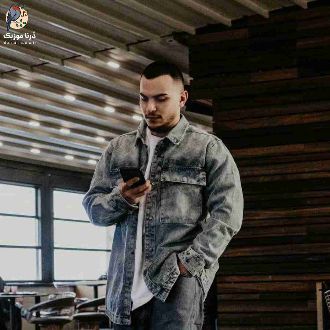 مهیار بخوامم بری از یادم اجازه نمیده تهرون