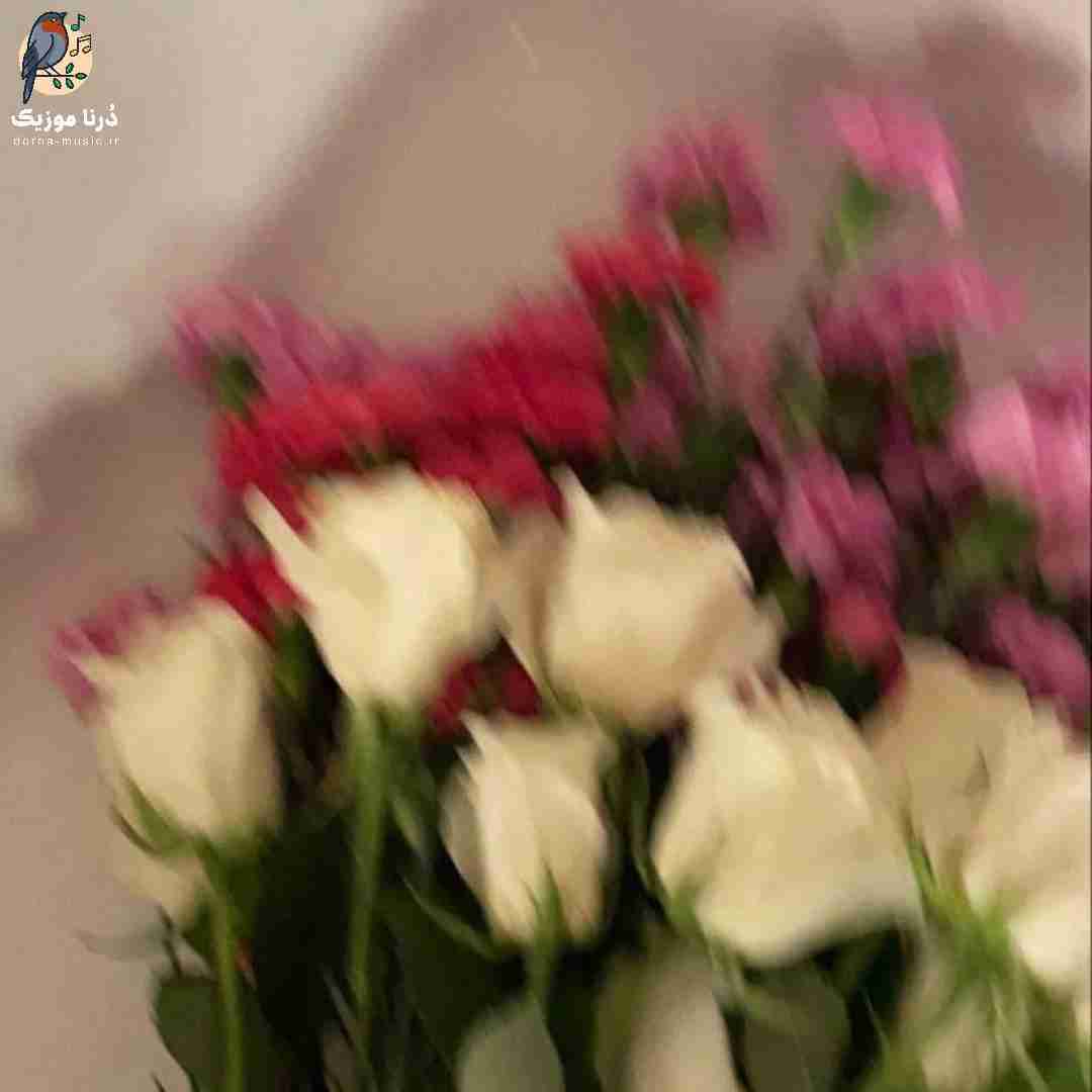  چراغ ایوونم رفت جلوی چشام جونم رفت