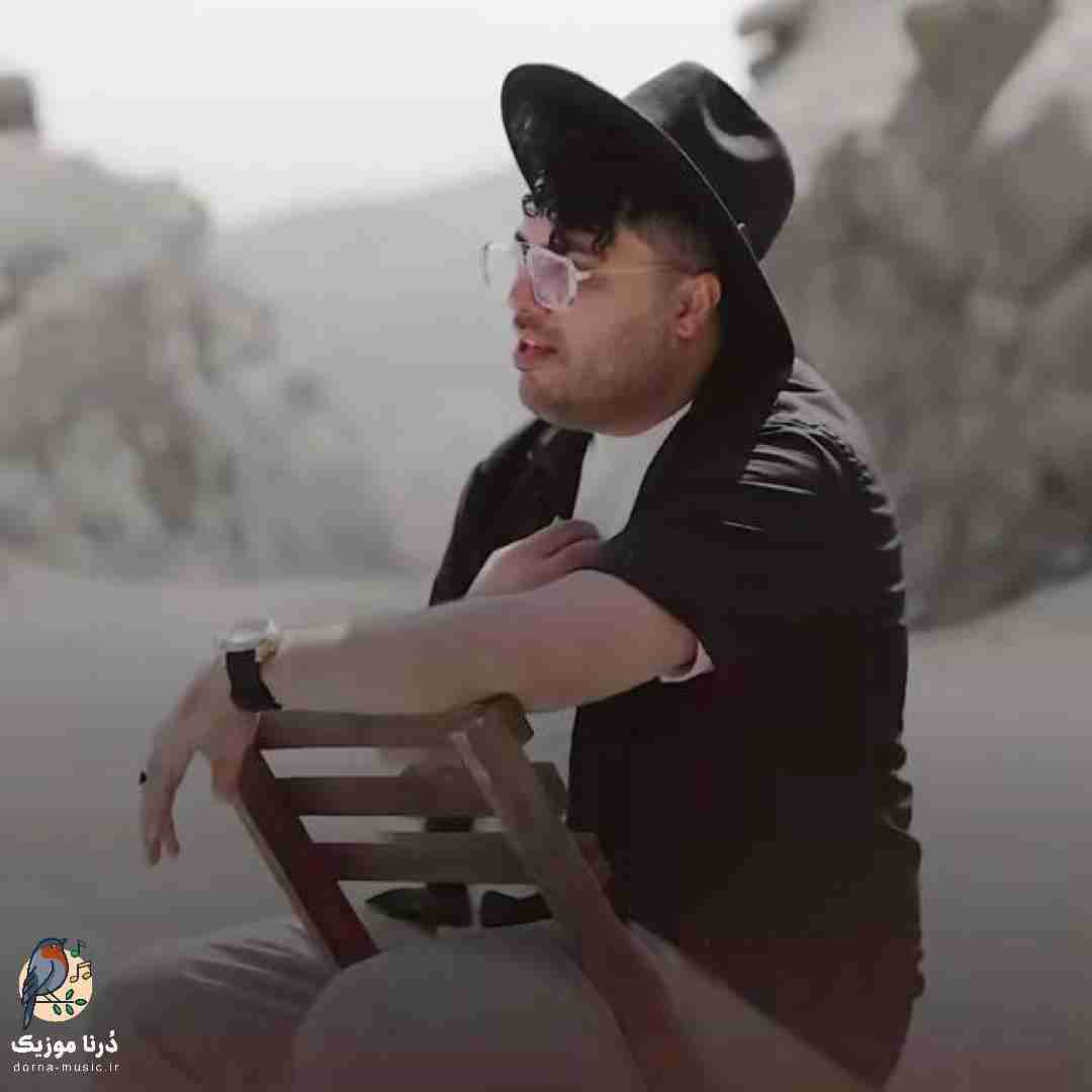 امید عقابی تو رگی