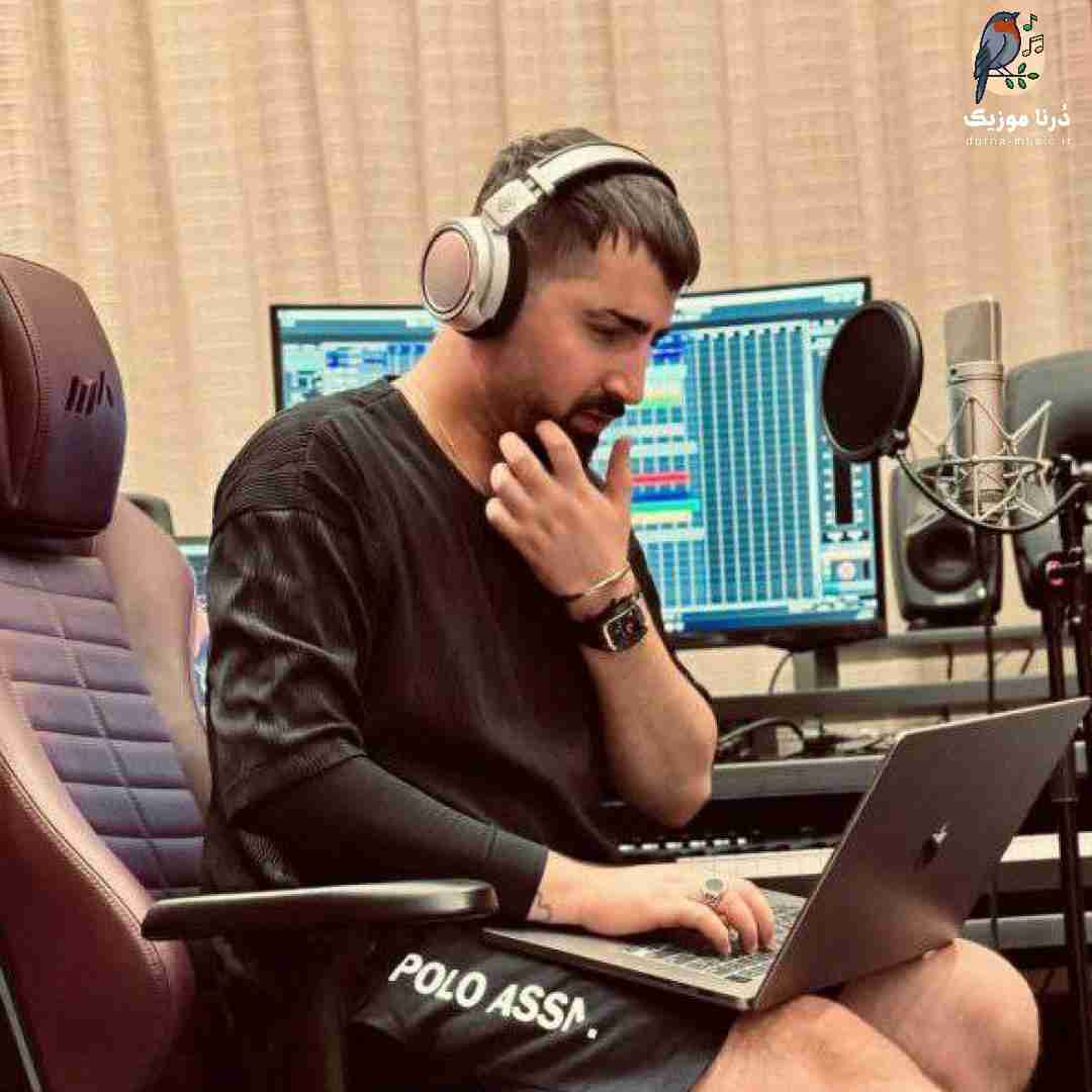 محسن نصری خمار