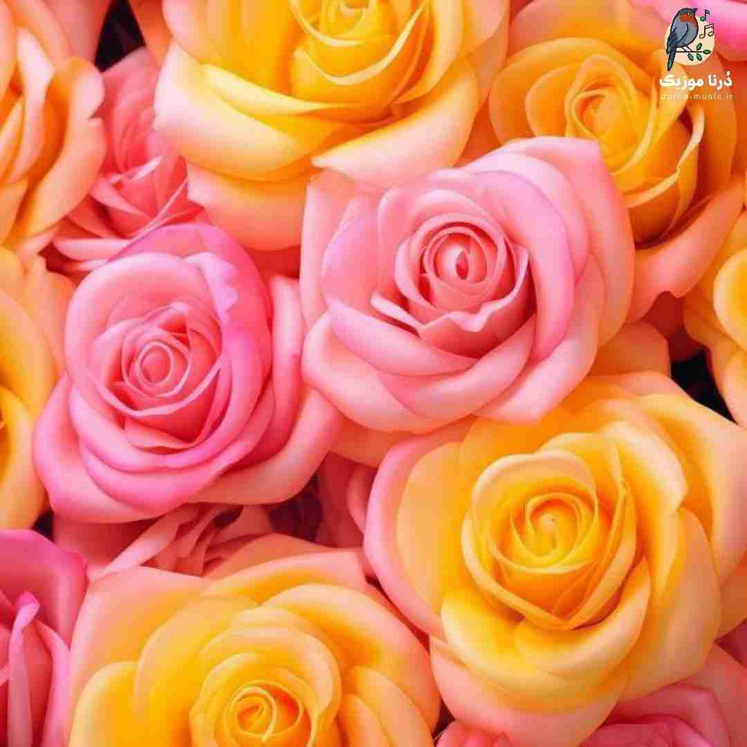  ماشین کف خواب میزنه جرقه رو آسفالت (میکس اینستا)