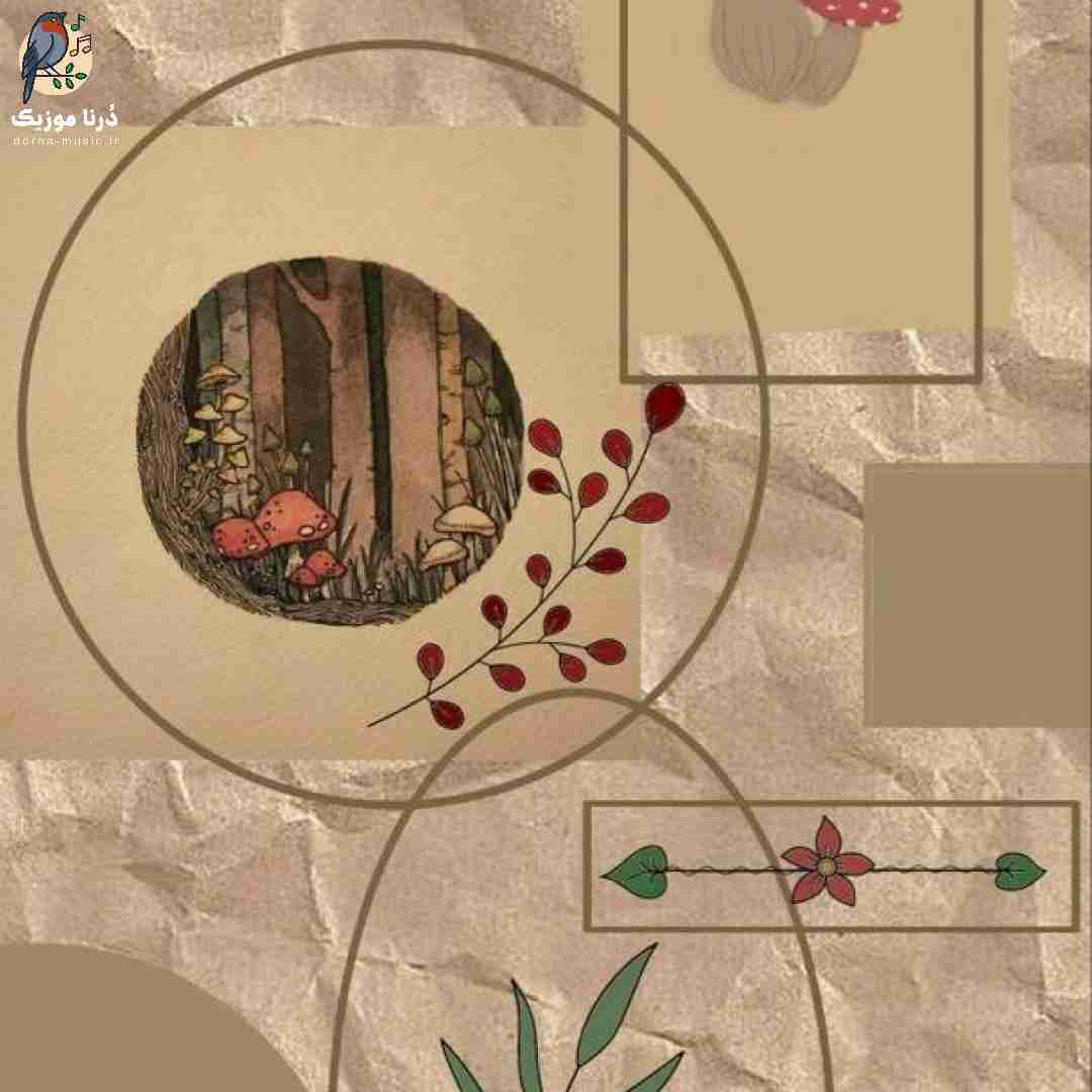  تو تنها کسی بودی دادم به همه نشون