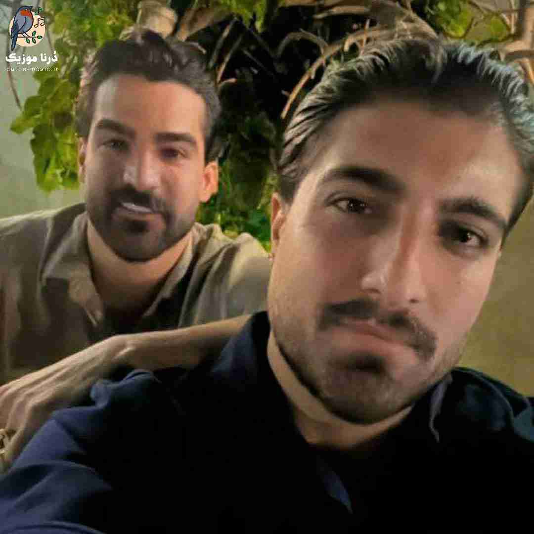 حمیدرضا بابایی ترسم روژی بمرم مردنم بی دنگ بو