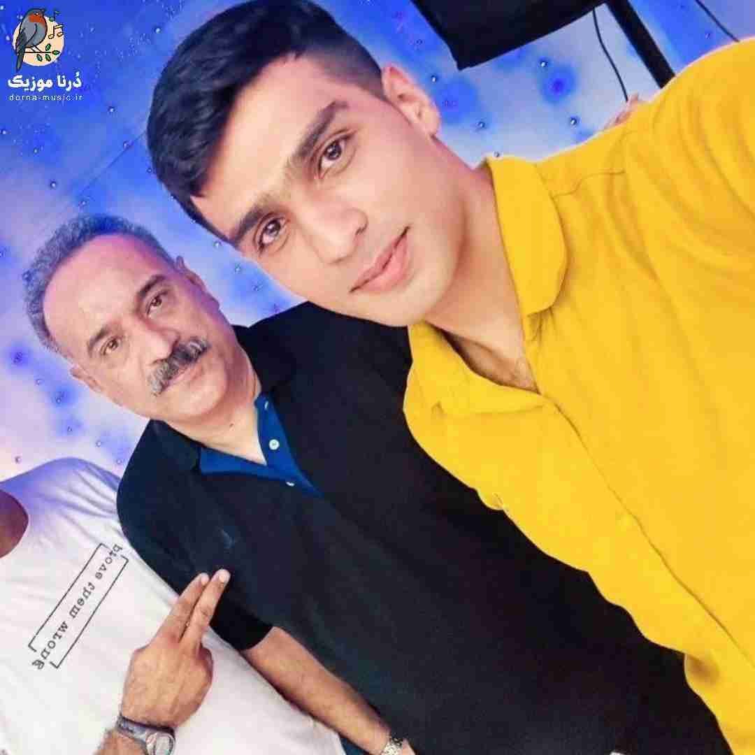علی موسی زاده نرمه نرمه