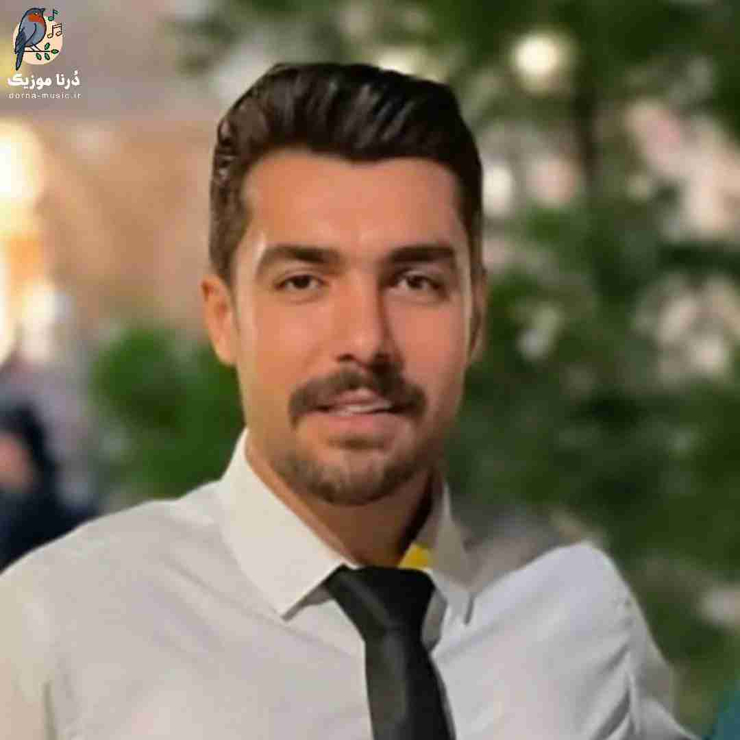 فرشید حکمتی اوریشم گل مخملی