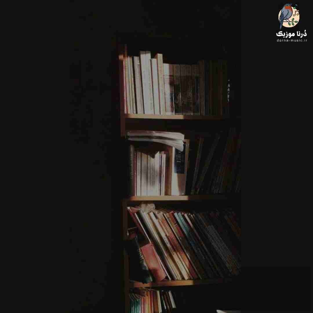 وقتی دپرس یه گوشم وقتی اشتیاق ندارم