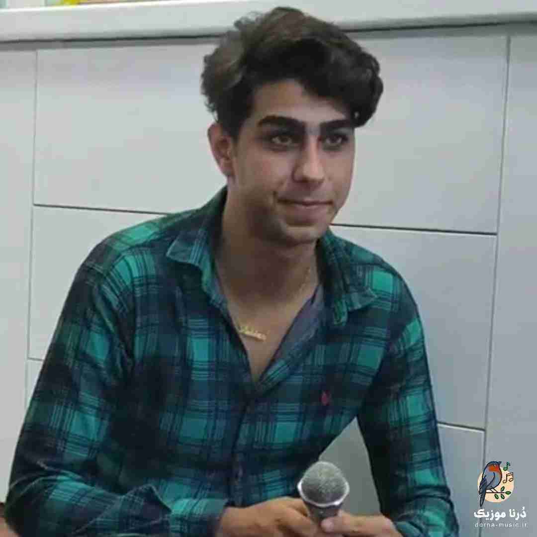 اشکان پناهی شیشه عرقی الهی بشکنه لنگر کشتی