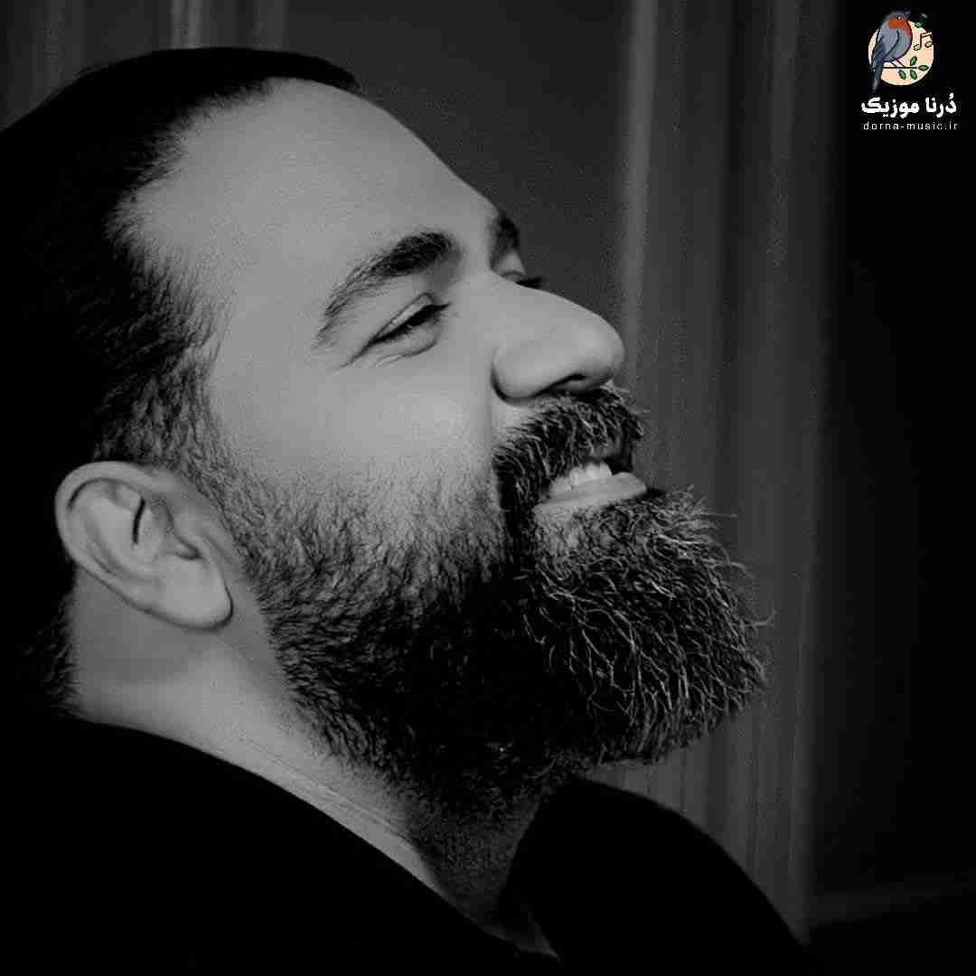 رضا صادقی دروغ قشنگ