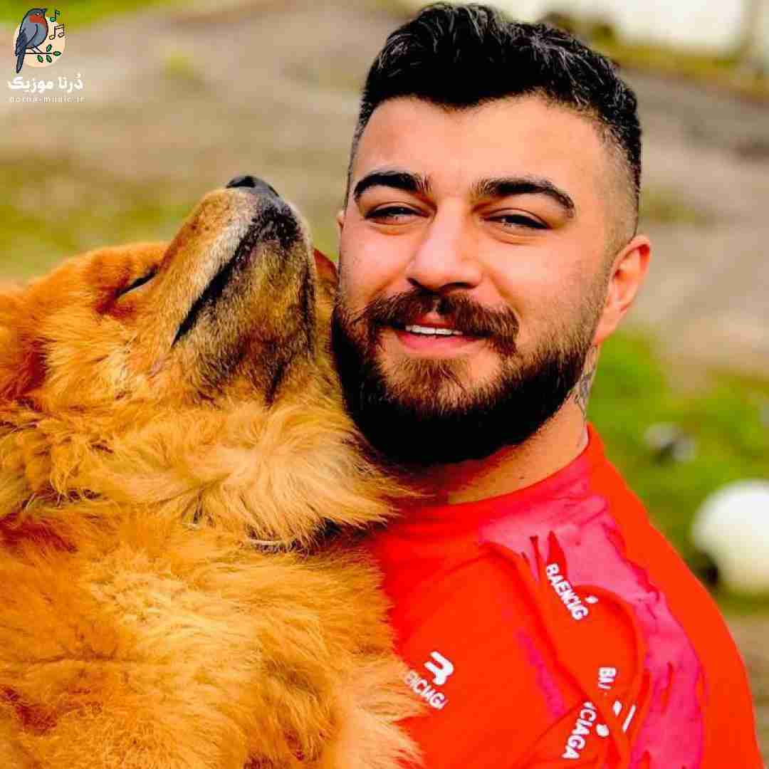 مهدی آبگون بمرده مار بمردمه